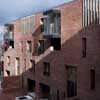 Timberyard Social Housing by O'Donnell + Tuomey Architects