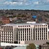 Dundee Council Offices