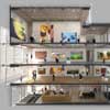 Architecture News October 2013 - Cheltenham Art Gallery Building