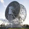 Jodrell Bank Observatory Building Discovery Centre