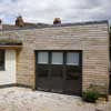 Sussex eco house