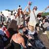 Glastonbury Dance Platform