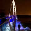 Infinity Bridge Stockton-on-Tees