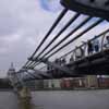 London Millennium Bridge