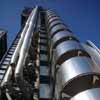 Lloyds Building design by English Architects Offices