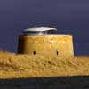 Martello Tower Y