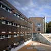 University of Kent building