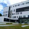 Plymouth College of Art building design by Feilden Clegg Bradley Architects