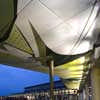 Poole Bus Station - Dorset Buildings