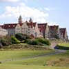 Roedean English School Buildings