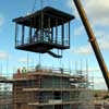 Royal Shakespeare Theatre Lantern