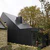 Shadow House Wiltshire - English homes