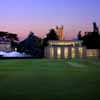 Wells Cathedral School design by Eric Parry Architects