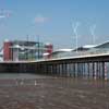 Weston-super-Mare Pier