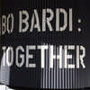 Lina Bo Bardi Architect British Council Gallery exhibition
