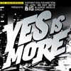 Yes is More Exhibition