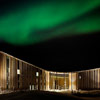 Sámi Cultural Centre Sajos Finland