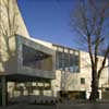 Turku City Library Building