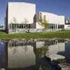 Viikki Church Helsinki design by JKMM Architects Finland