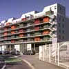 Grenoble housing