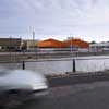 Calais Youth Centre Skatepark Building Zap'Ados