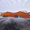 Calais Youth Centre Skatepark Building France