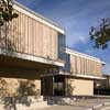 Jean Carrière Nursery School - Architecture News September 2012