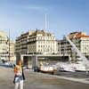 Marseille Vieux Port Masterplan