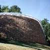 French Greenhouse Building