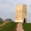 Field Chapel Germany