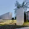 Felix Nussbaum Haus Extension Architecture News May 2011