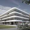Trianel Building Aachen German Architecture Designs