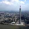 Canton Tower