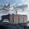 Elbphilharmonie German Building Designs