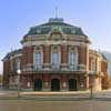 Laeiszhalle Hamburg