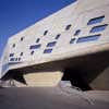 Phaeno Science Centre Zaha Hadid Buildings