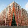 Sumatrakontor HafenCity Hamburg Building