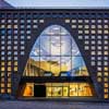 University of Helsinki City Campus Library - Finnish Architecture Review