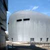 Almere Entertainment Centre - new Dutch Architecture