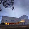 Amphion Theatre Building