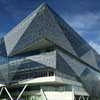 City Hall Nieuwegein - Architecture News March 2012