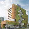 City Hall Venlo design by Kraaijvanger Architects