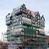 Inntel hotel Zaandam - Dutch Building Developments