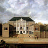 Museum De Lakenhal Leiden building by Julian Harrap Architects