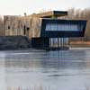 Almere Oostvaarders Nature Education Centre