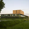 Netherlands Institute of Ecology Building
