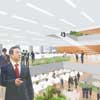 Essence Financial Building Shenzhen - Architecture News February 2013