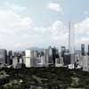 Office Tower Development in Shenzhen by OMA, Architects