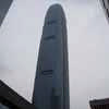 Two International Finance Centre, Central, HK, China by Cesar Pelli