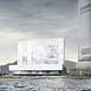 M+ Building West Kowloon
